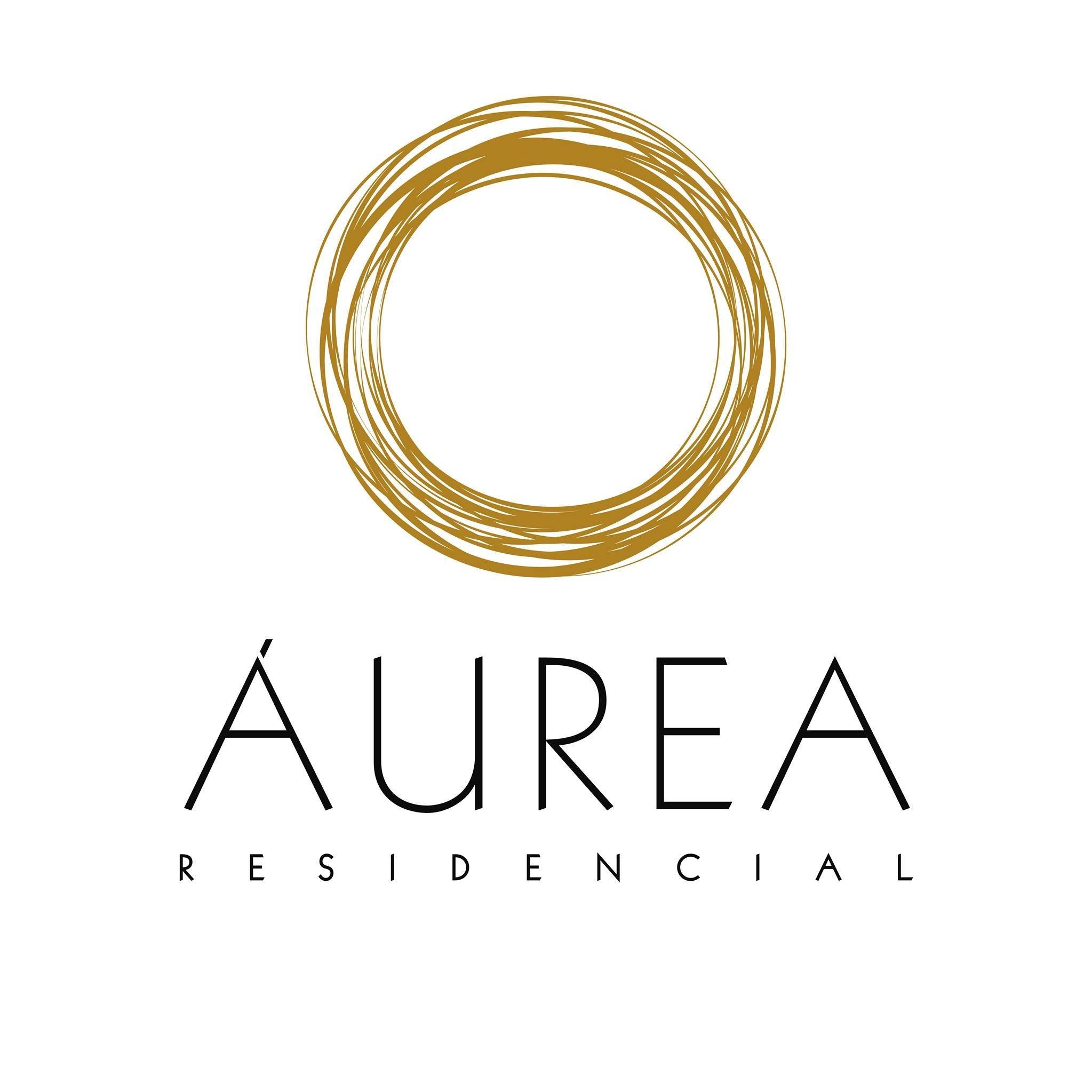 Aurea Logo