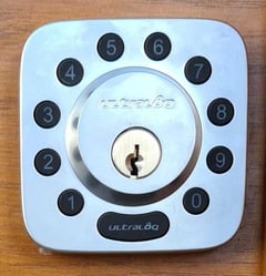 UltraLoq
